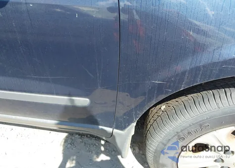 2011 Chevrolet Traverse Ls from USA, damaged, VIN 1GNKVEED2BJ258981